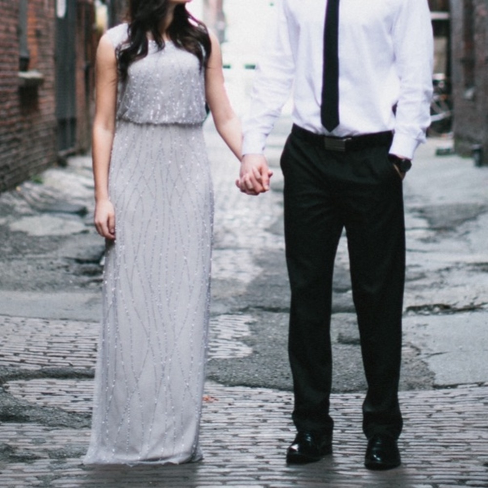 Adrianna Papell Dress